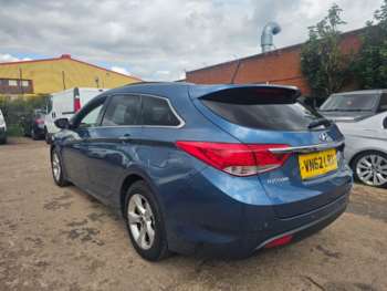 Used Hyundai i40 2012 for sale - 74969103: Photo