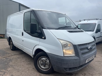 Ford - Transit