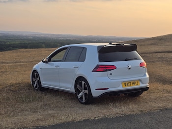 Used Volkswagen Golf 2017 for sale - 79290726: Photo