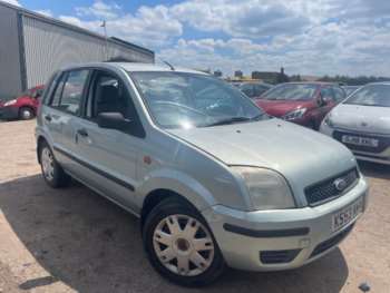 2004 (53) - 1.4 2 5dr