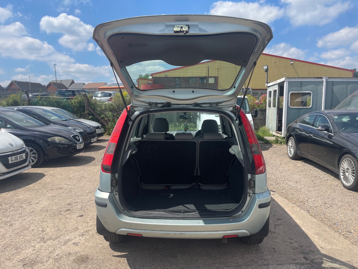 Vehicle 6