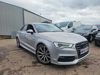 2015 (65) - 2.0 TDI S Line 4dr S Tronic