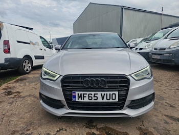 Used Audi A3 2015 for sale - 75866473: Photo