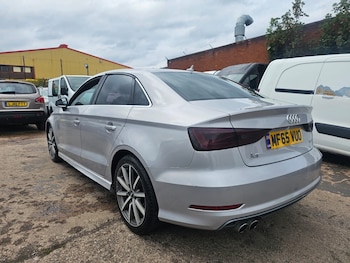 Used Audi A3 2015 for sale - 75866473: Photo