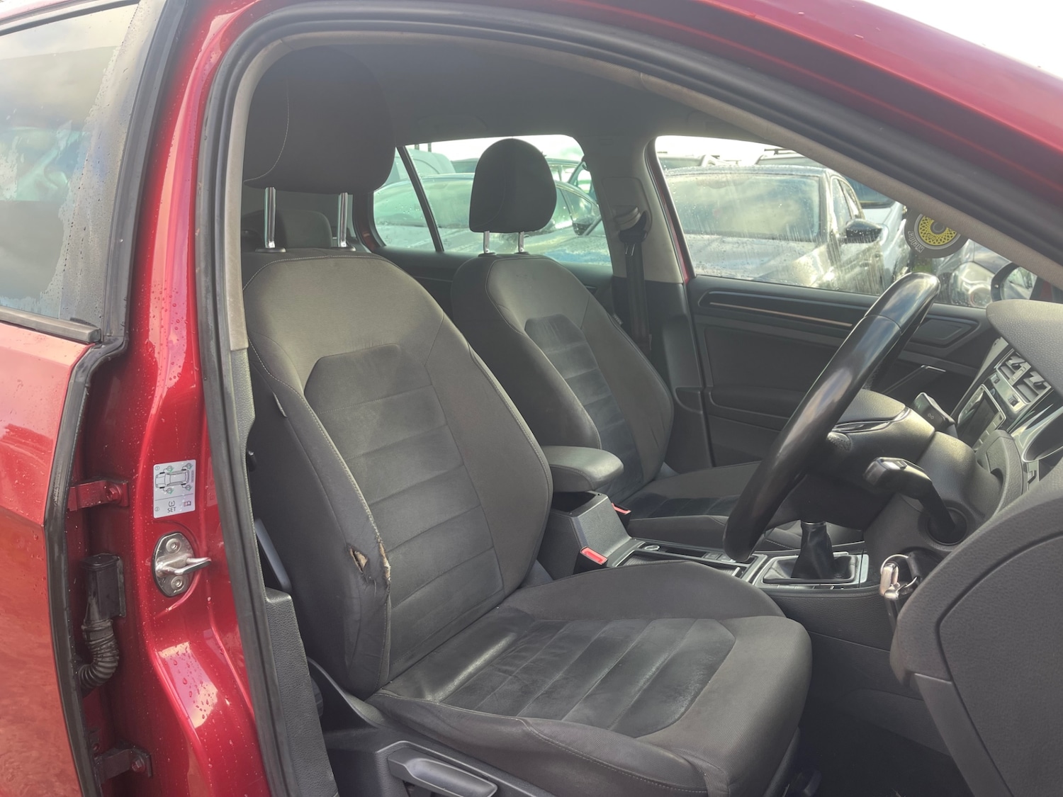 Used Volkswagen Golf 2013 for sale - 76751940: Photo 10