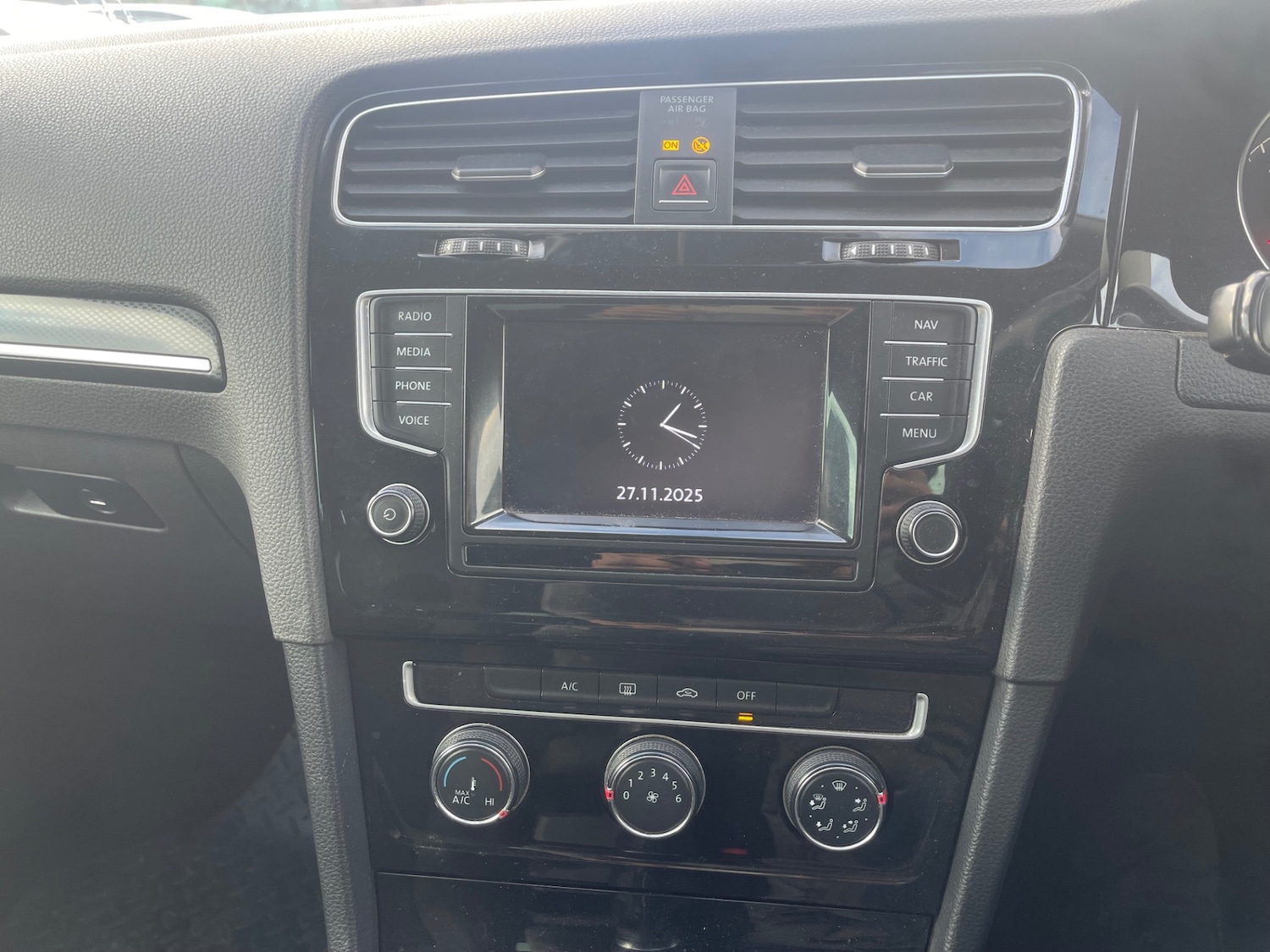 Used Volkswagen Golf 2013 for sale - 76751940: Photo 12