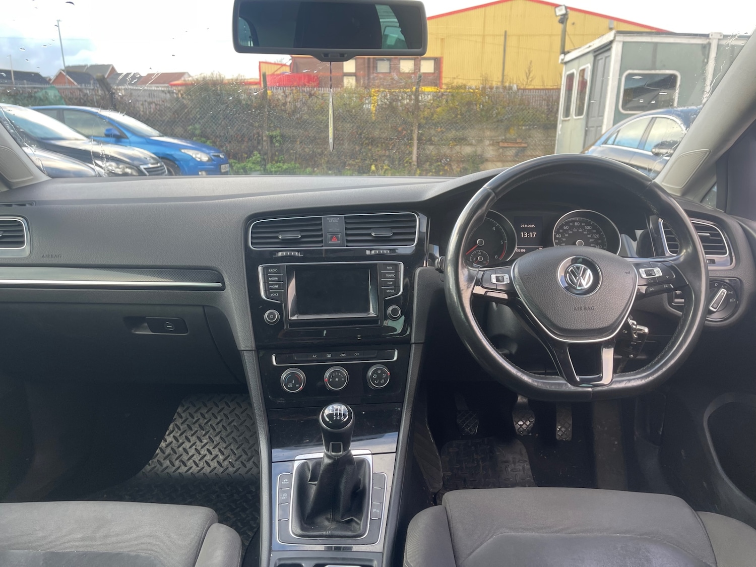 Used Volkswagen Golf 2013 for sale - 76751940: Photo 14