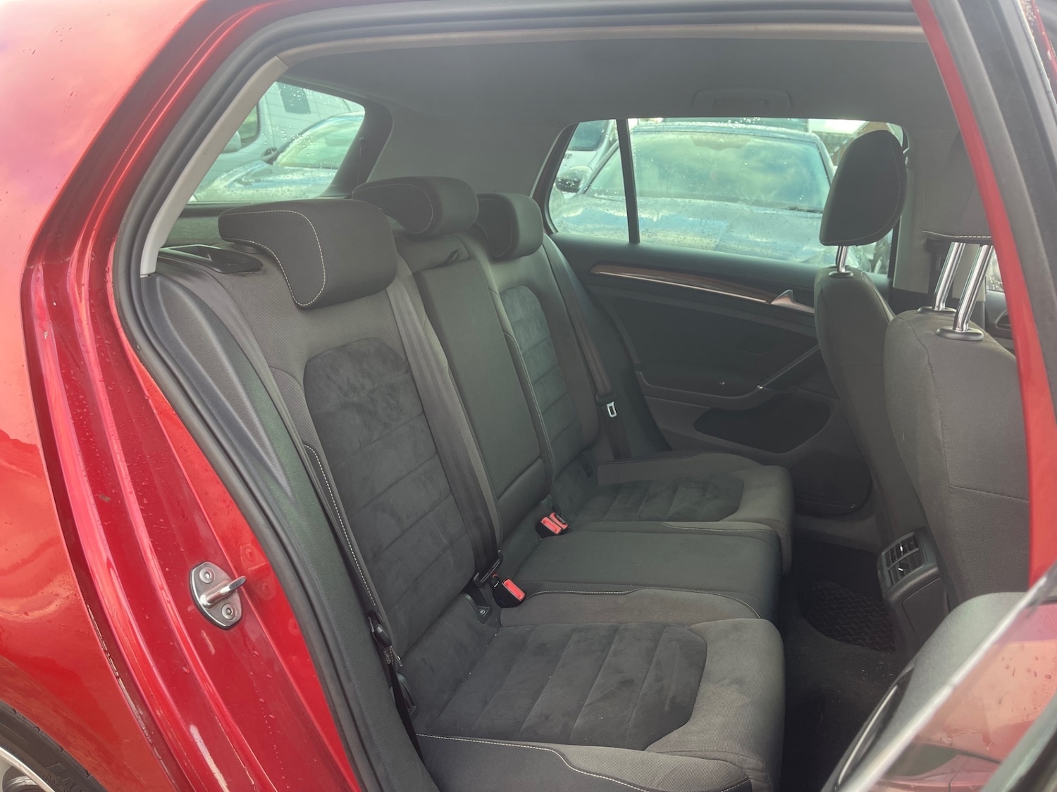 Used Volkswagen Golf 2013 for sale - 76751940: Photo 9