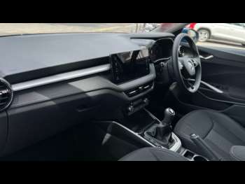 Used Skoda Fabia 2024 for sale - 74804993: Photo