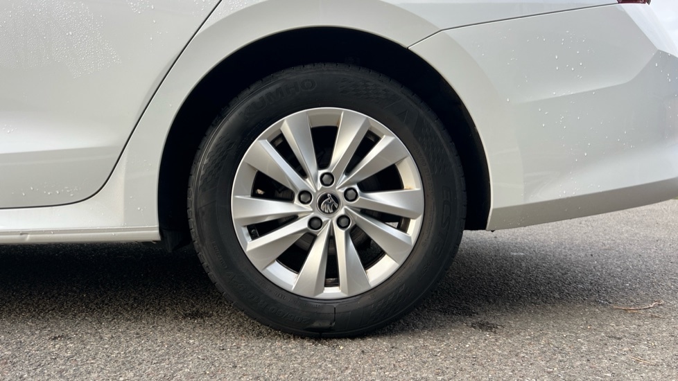 Used Skoda Octavia 2024 for sale - 76766048: Photo 18