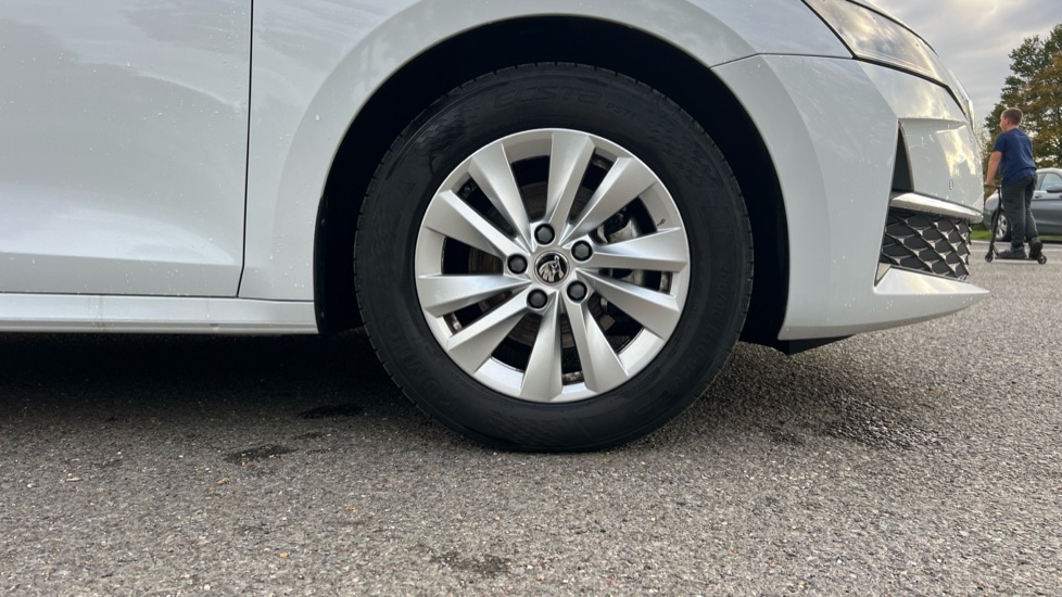 Used Skoda Octavia 2024 for sale - 76766048: Photo 20