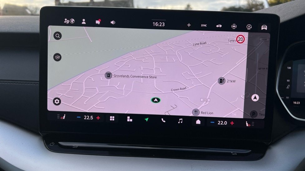 Used Skoda Octavia 2024 for sale - 76766048: Photo 21