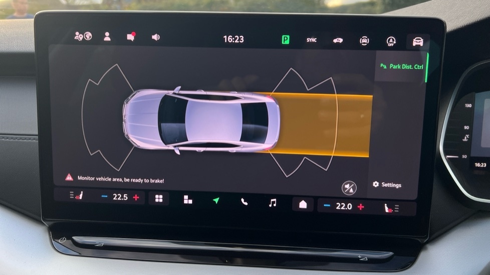 Used Skoda Octavia 2024 for sale - 76766048: Photo 22