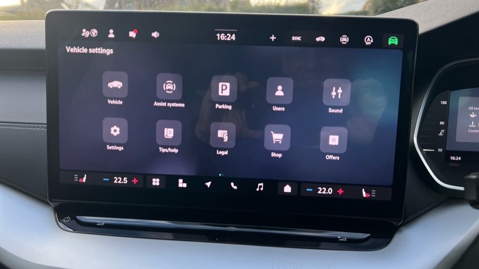 Used Skoda Octavia 2024 for sale - 76766048: Photo 24