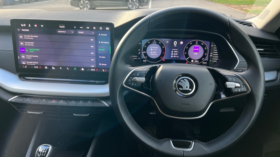 Used Skoda Octavia 2024 for sale - 76766048: Photo 26