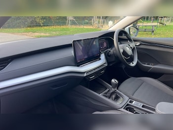 Used Skoda Octavia 2024 for sale - 76766048: Photo