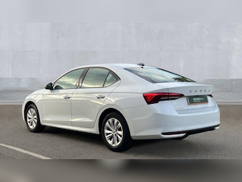 Used Skoda Octavia 2024 for sale - 76766048: Photo