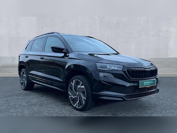 Skoda - Karoq