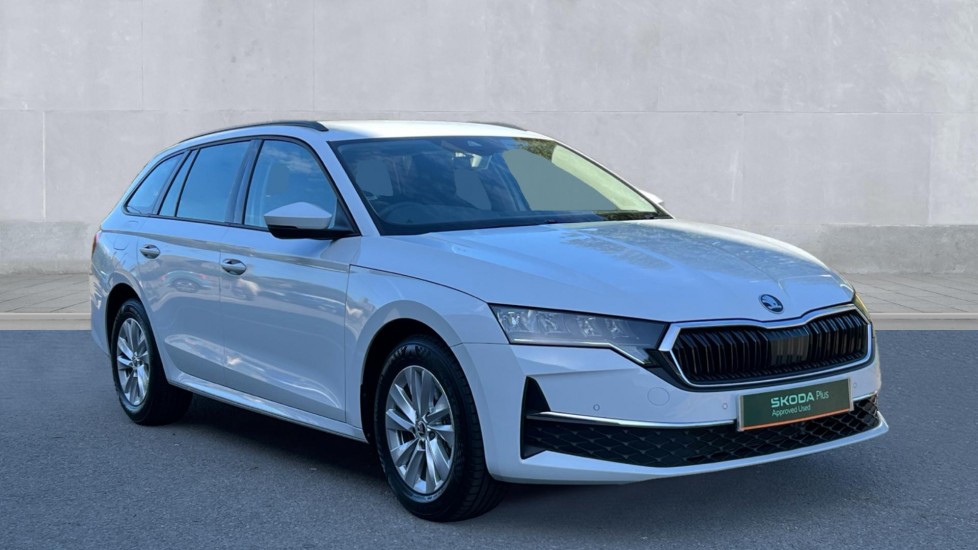 Used Skoda Octavia 2025 for sale - 75929886: Photo 1