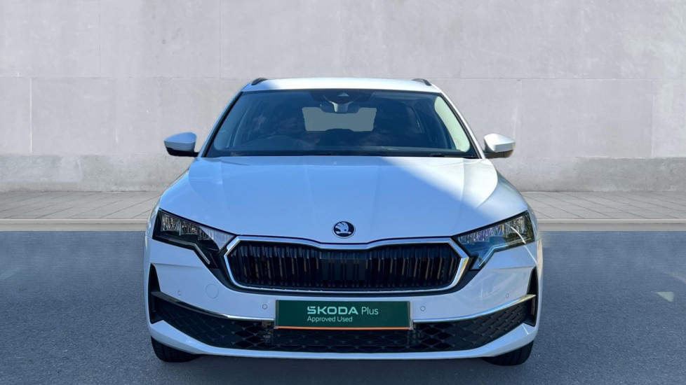 Used Skoda Octavia 2025 for sale - 75929886: Photo 10