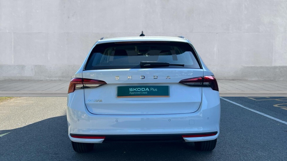 Used Skoda Octavia 2025 for sale - 75929886: Photo 11