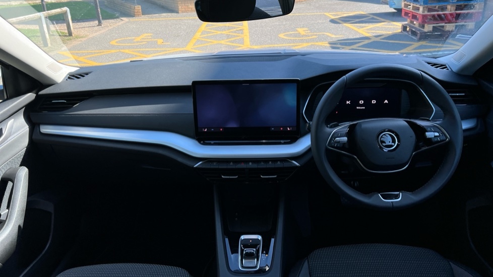 Used Skoda Octavia 2025 for sale - 75929886: Photo 12