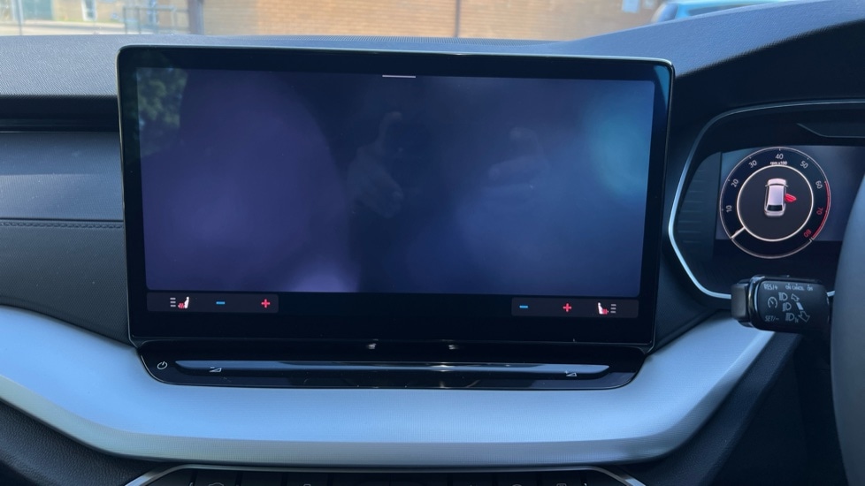 Used Skoda Octavia 2025 for sale - 75929886: Photo 13