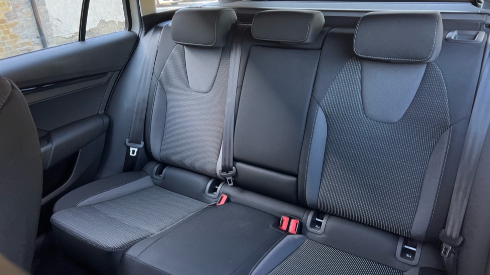 Used Skoda Octavia 2025 for sale - 75929886: Photo 15