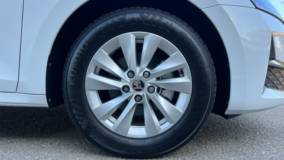 Used Skoda Octavia 2025 for sale - 75929886: Photo 20