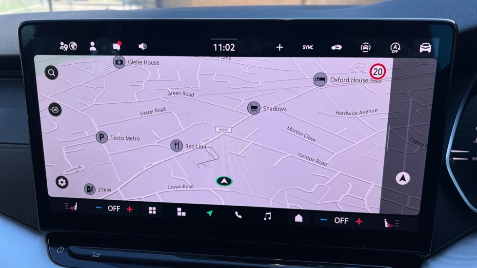 Used Skoda Octavia 2025 for sale - 75929886: Photo 21