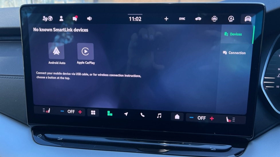 Used Skoda Octavia 2025 for sale - 75929886: Photo 24