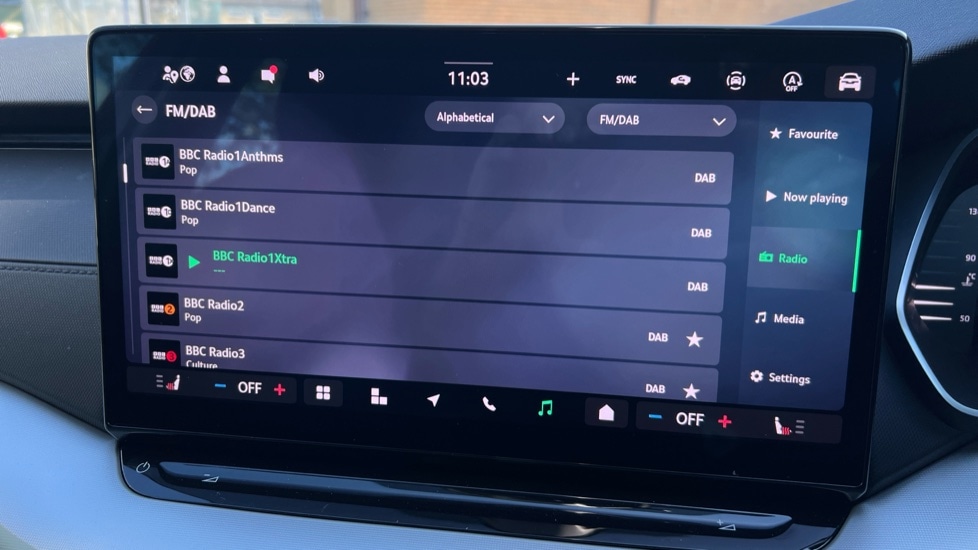 Used Skoda Octavia 2025 for sale - 75929886: Photo 25