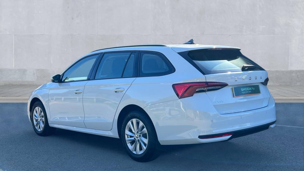 Used Skoda Octavia 2025 for sale - 75929886: Photo 3