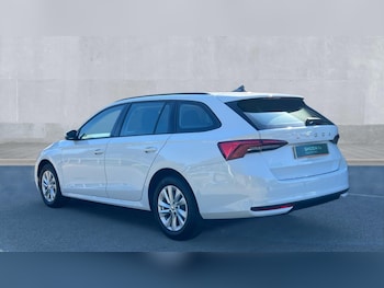 Used Skoda Octavia 2025 for sale - 75929886: Photo
