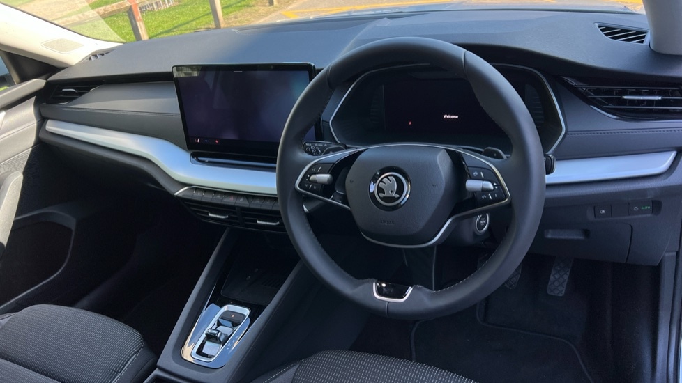 Used Skoda Octavia 2025 for sale - 75929886: Photo 6