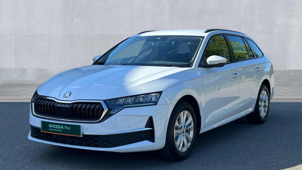 Used Skoda Octavia 2025 for sale - 75929886: Photo 7