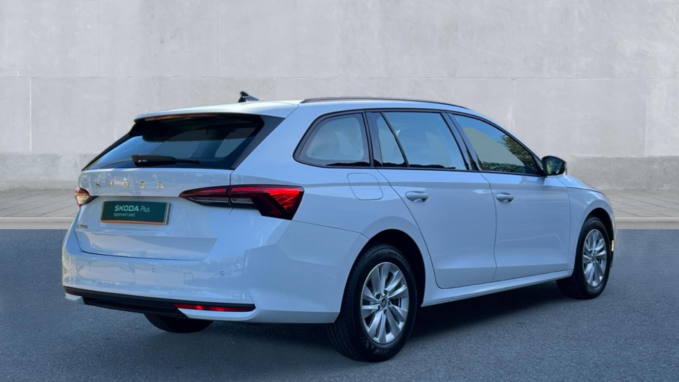 Used Skoda Octavia 2025 for sale - 75929886: Photo 8