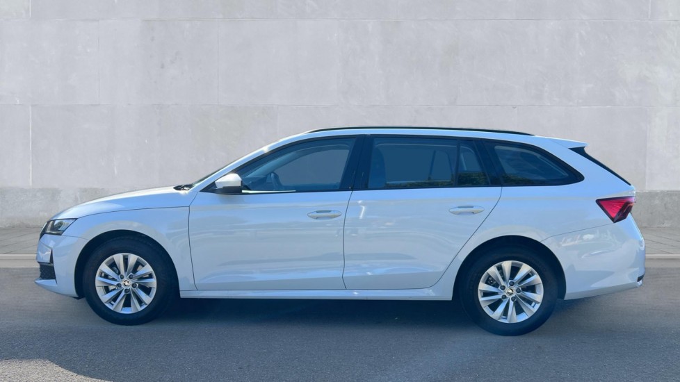 Used Skoda Octavia 2025 for sale - 75929886: Photo 9