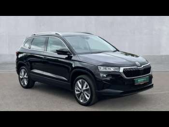 2024 - 1.5 TSI SE L 5dr