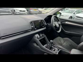 Used Skoda Karoq 2024 for sale - 74772295: Photo