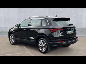 Used Skoda Karoq 2024 for sale - 74772295: Photo