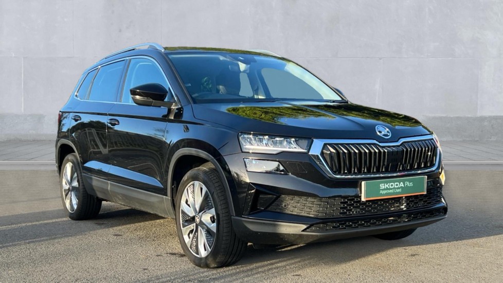 Used Skoda Karoq 2025 for sale - 76539829: Photo 1