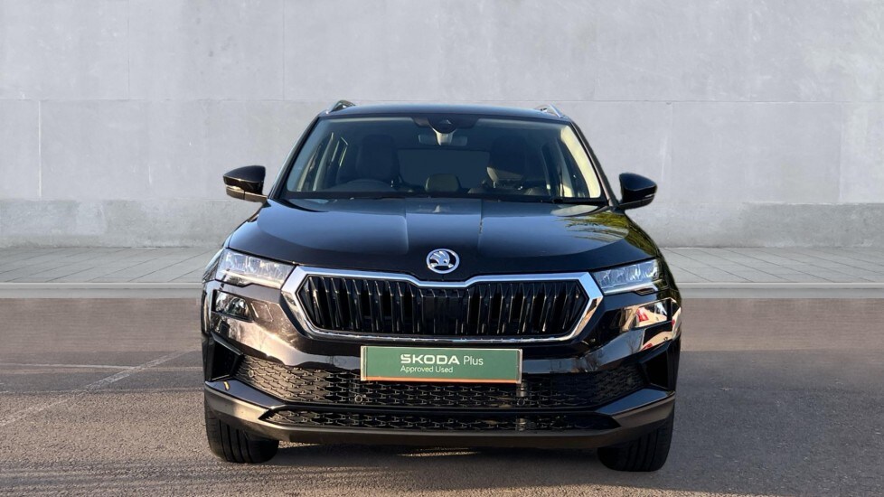 Used Skoda Karoq 2025 for sale - 76539829: Photo 10