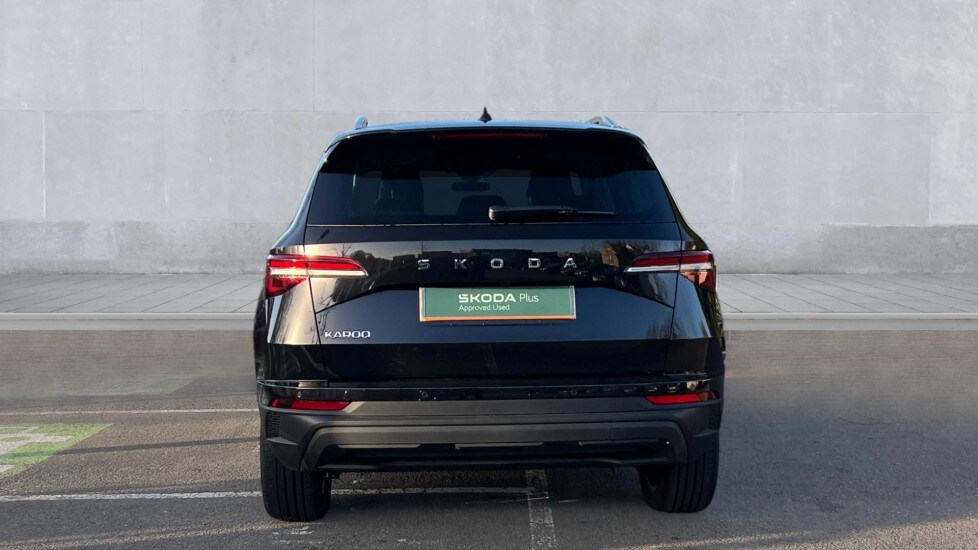 Used Skoda Karoq 2025 for sale - 76539829: Photo 11