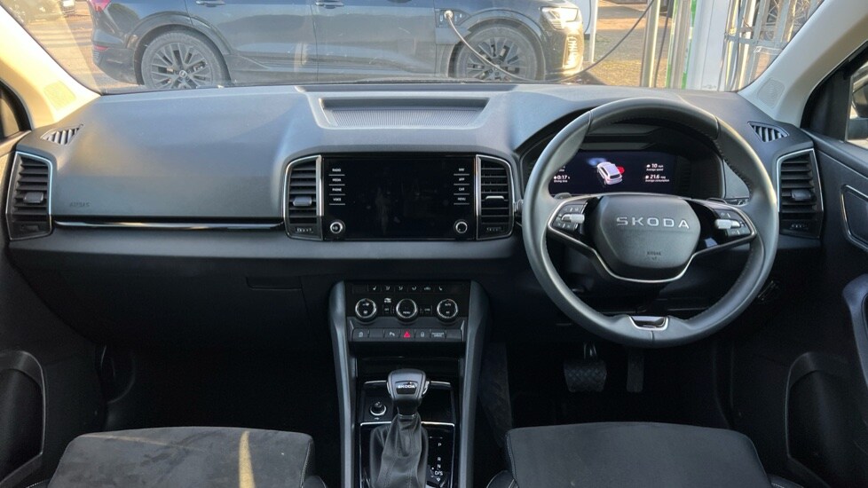 Used Skoda Karoq 2025 for sale - 76539829: Photo 12