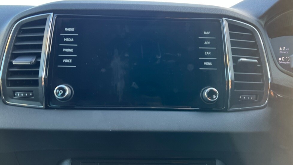 Used Skoda Karoq 2025 for sale - 76539829: Photo 13