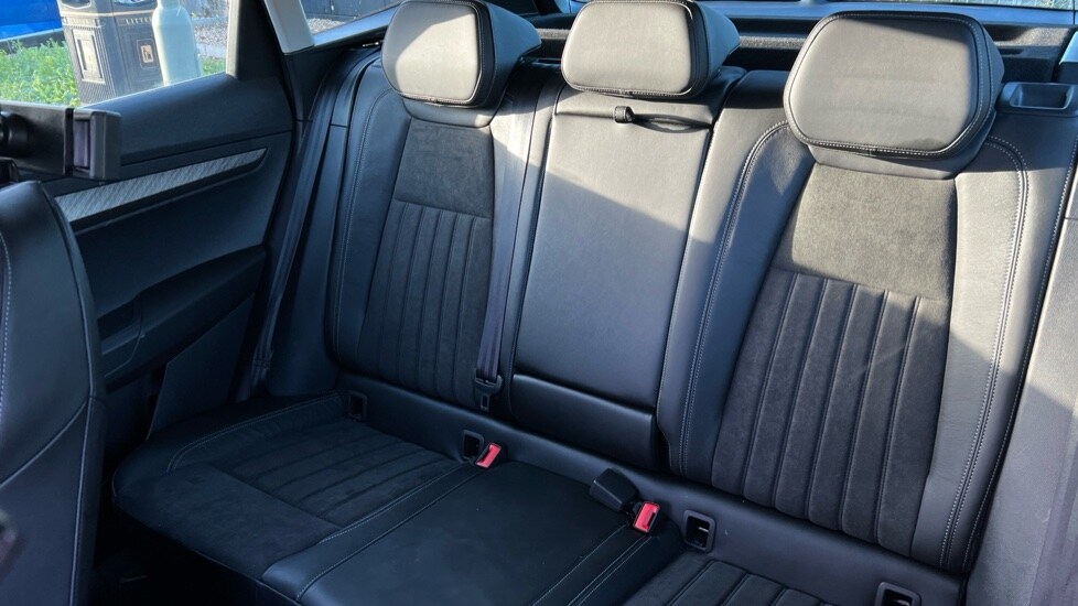 Used Skoda Karoq 2025 for sale - 76539829: Photo 15