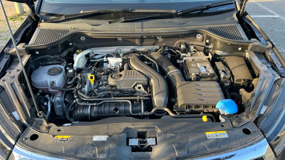 Used Skoda Karoq 2025 for sale - 76539829: Photo 17