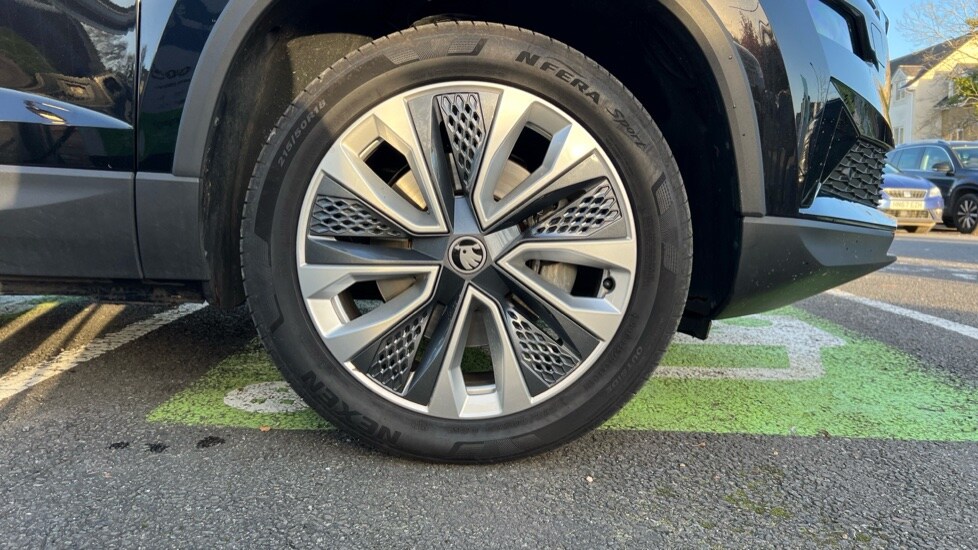 Used Skoda Karoq 2025 for sale - 76539829: Photo 20