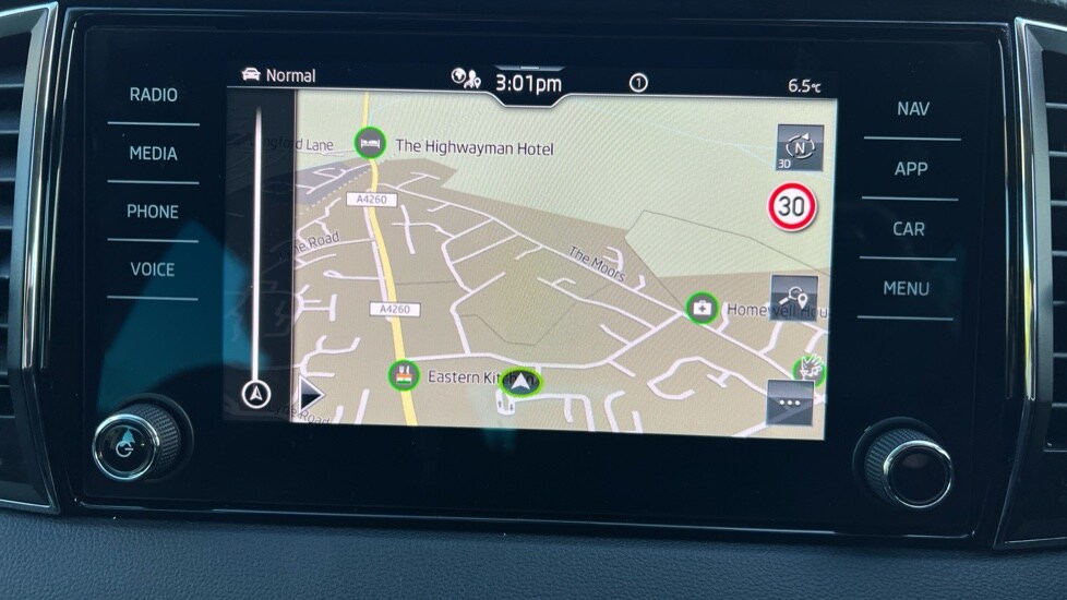 Used Skoda Karoq 2025 for sale - 76539829: Photo 21